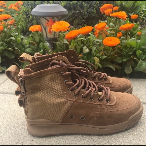 New super comfy Booties - Picture 4 of 8